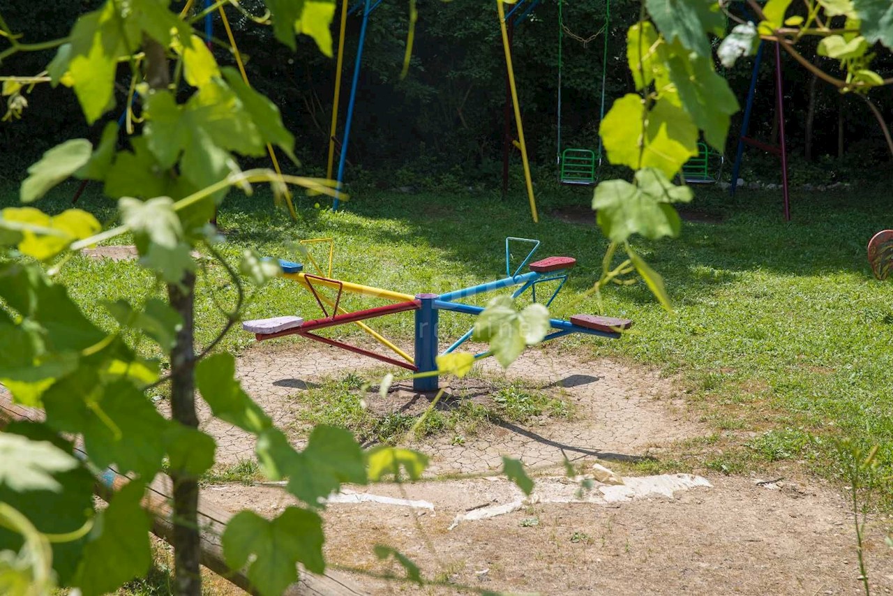 Poslovni prostor Crikvenica, 1.000m2