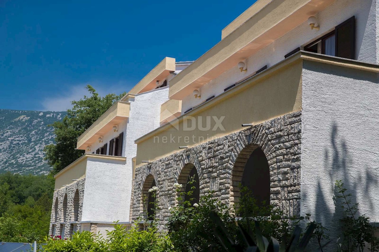 Poslovni prostor Crikvenica, 1.000m2