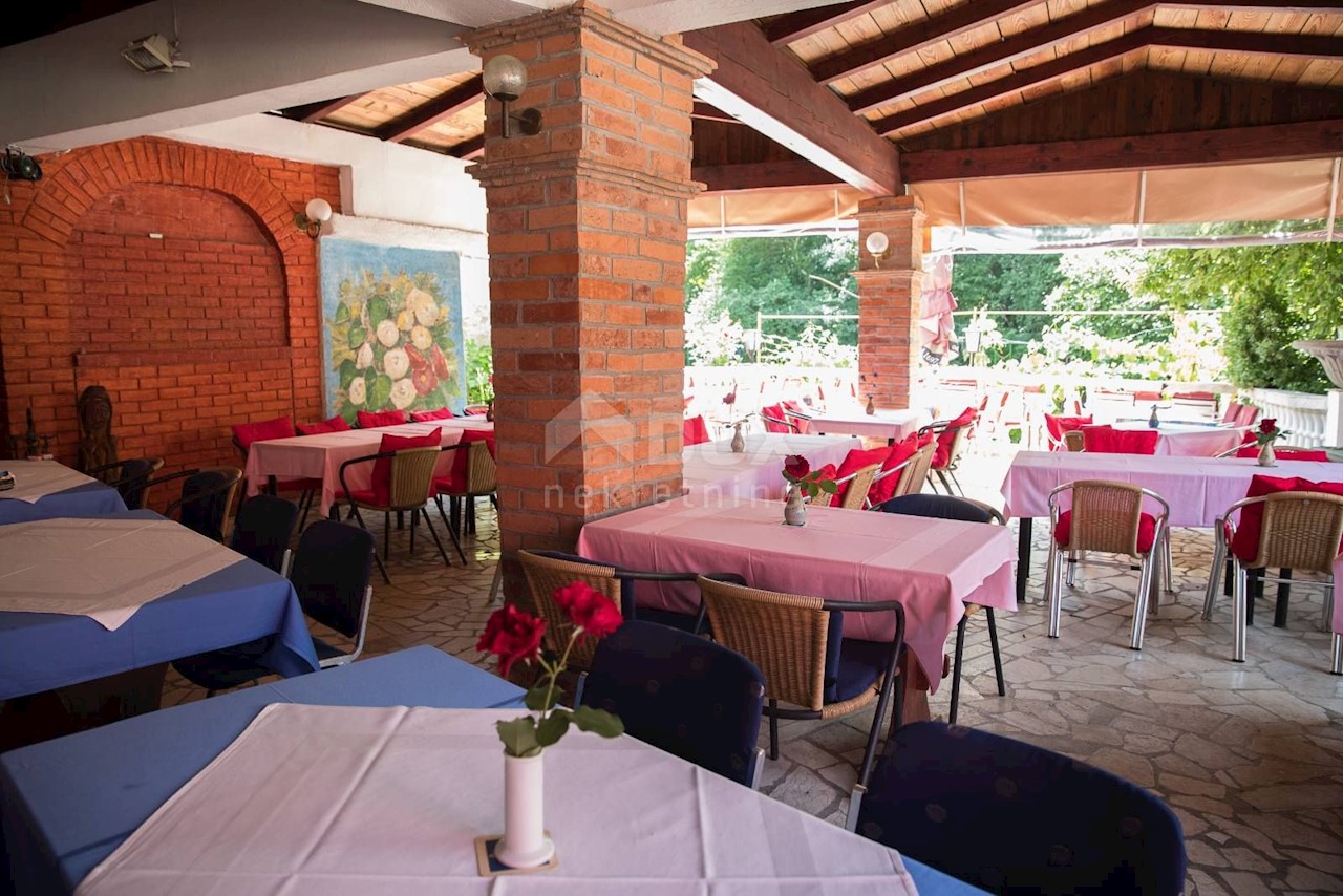 Poslovni prostor Crikvenica, 1.000m2