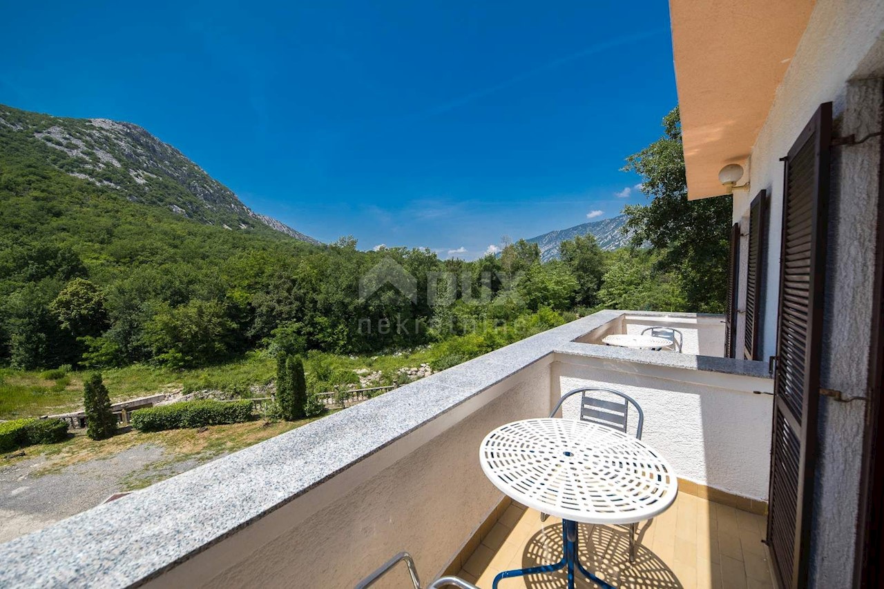 Poslovni prostor Crikvenica, 1.000m2