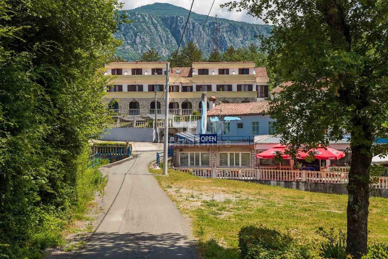 Poslovni prostor Crikvenica, 1.000m2