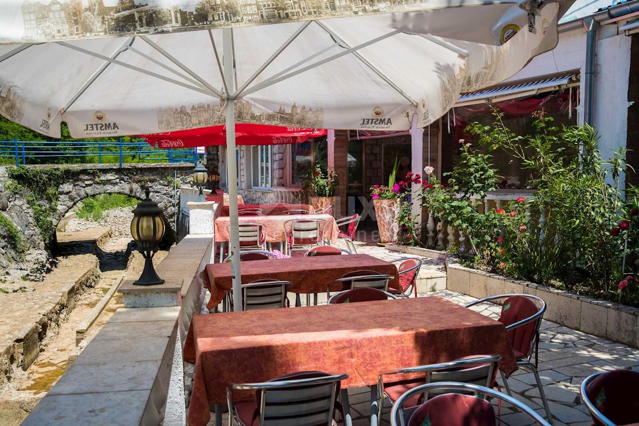 Poslovni prostor Crikvenica, 1.000m2