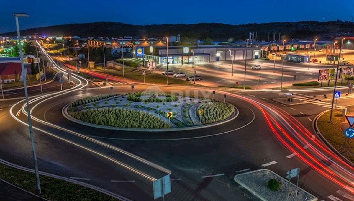 Kukuljanovo, Bakar, 4.000m2