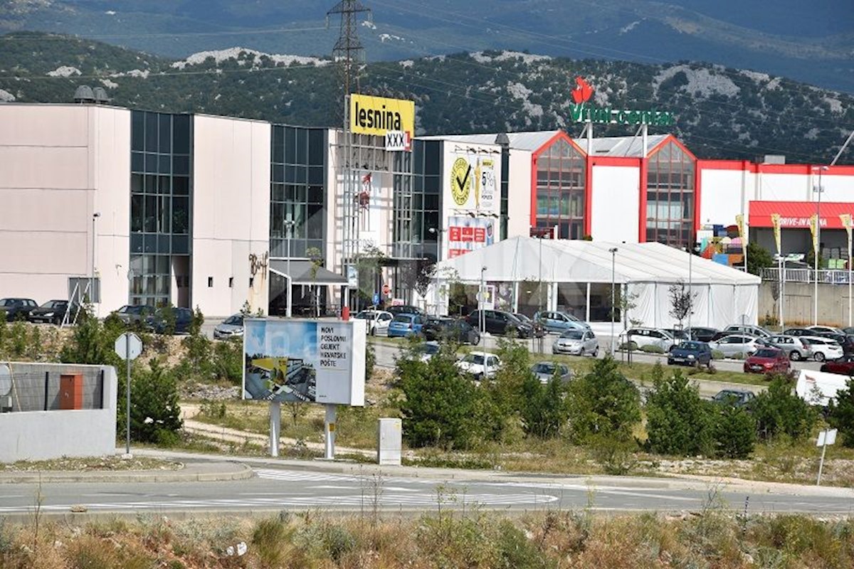Kukuljanovo, Bakar, 4.000m2