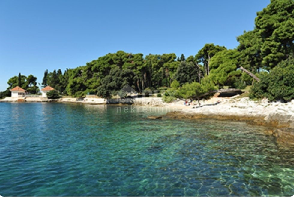 Rovinj, 4.000m2