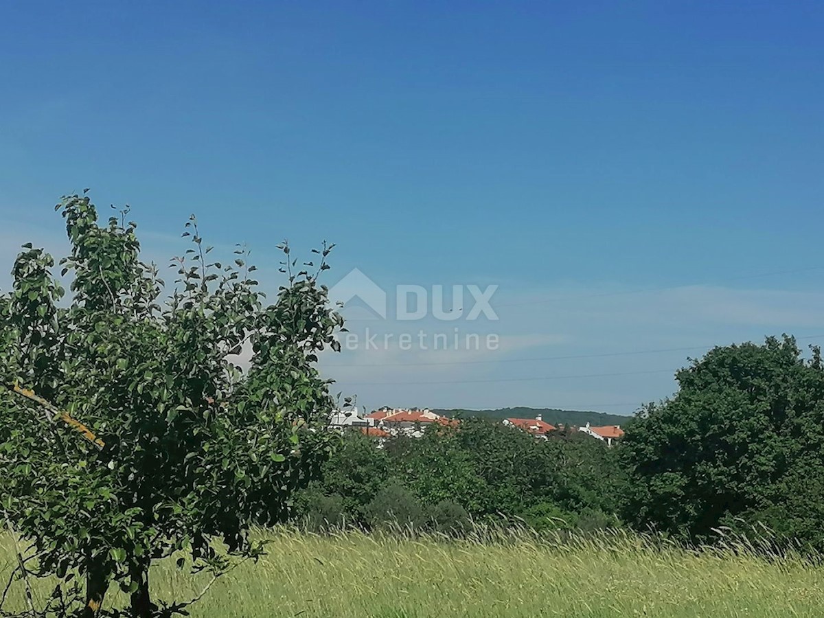 Rovinj, 4.000m2