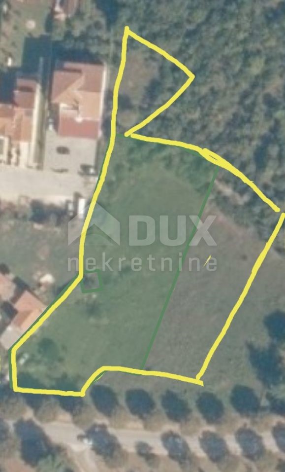 Rovinj, 4.000m2