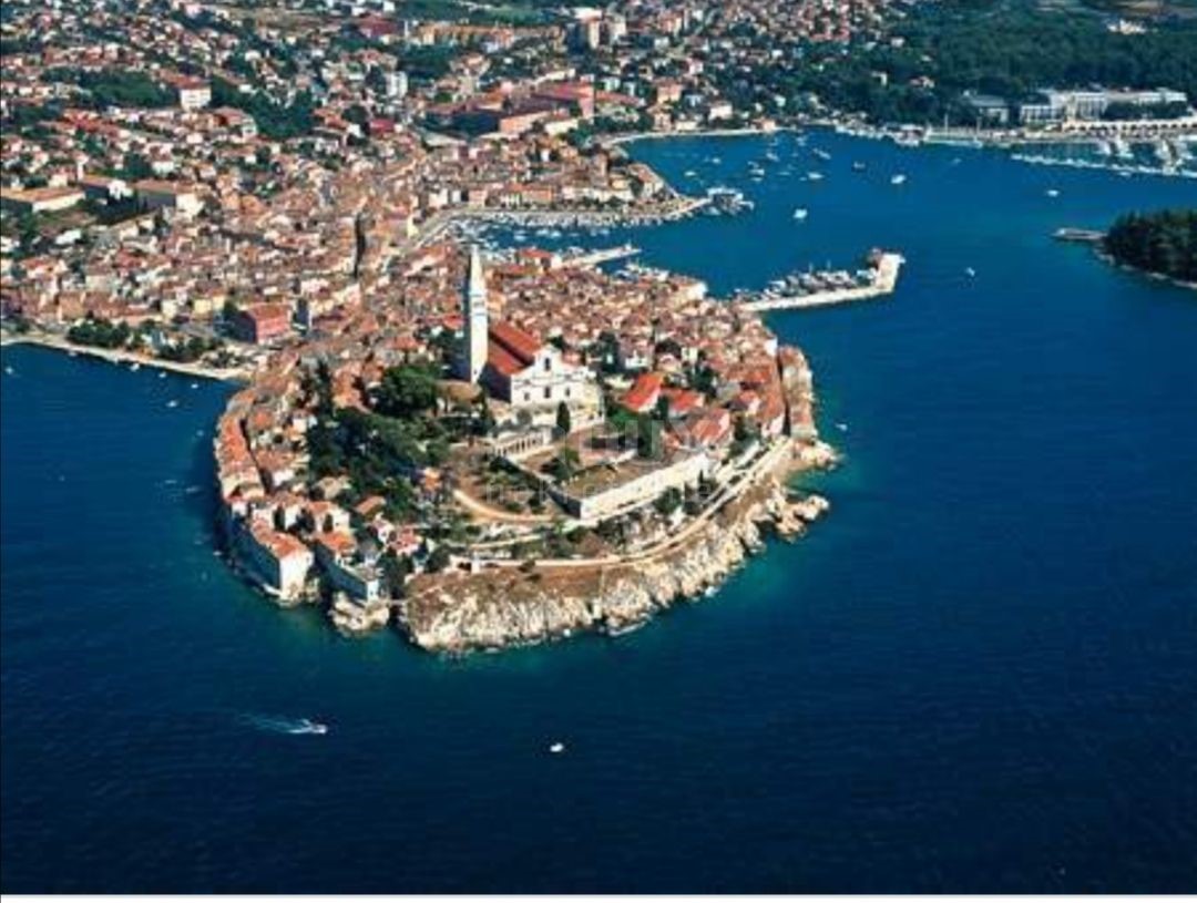 Rovinj, 4.000m2