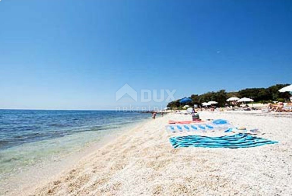 Rovinj, 4.000m2