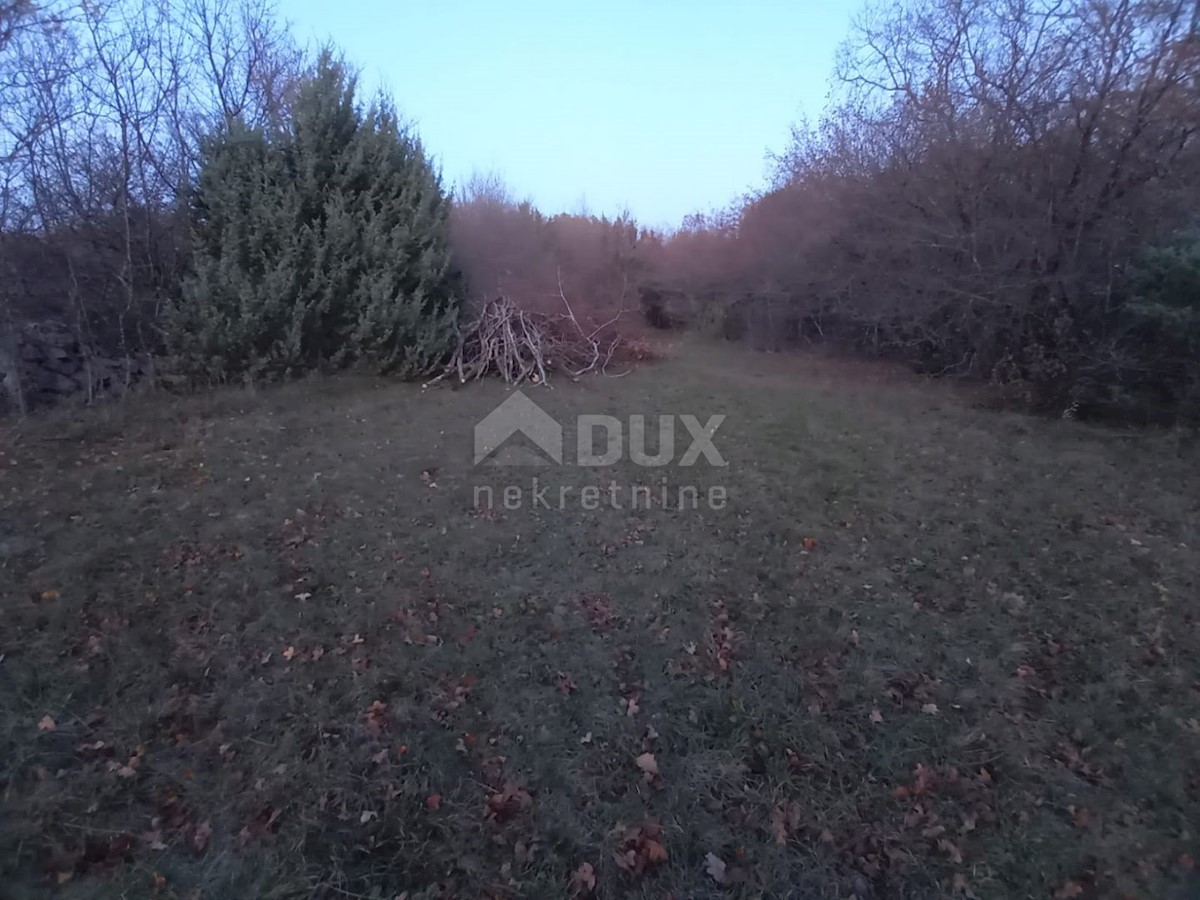 Kras, Dobrinj, 450m2