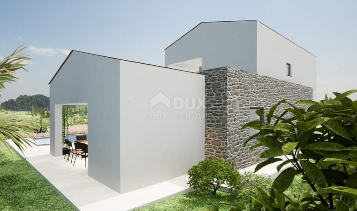 Labin, 180m2