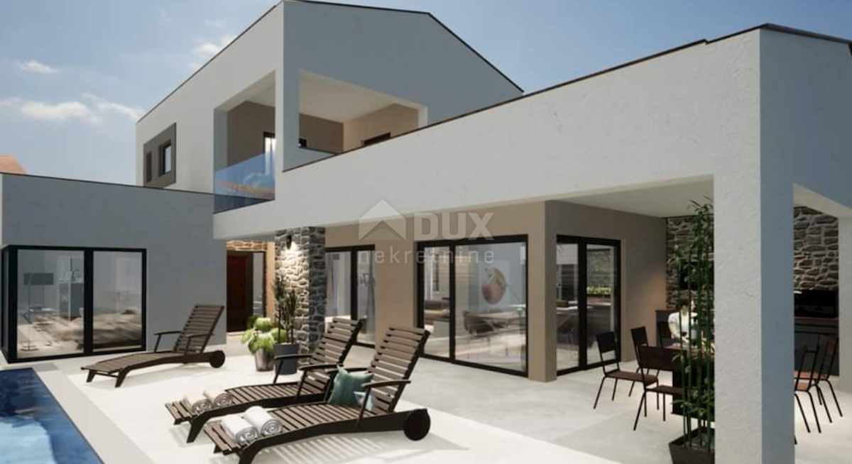 Labin, 180m2