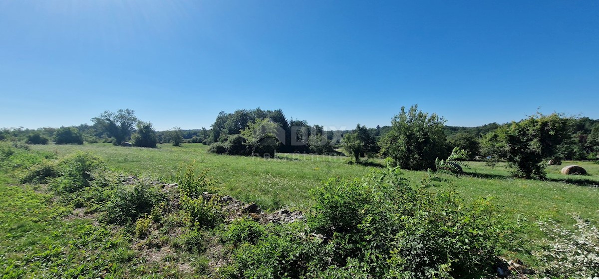 Lindar, Pazin - Okolica, 7.327m2