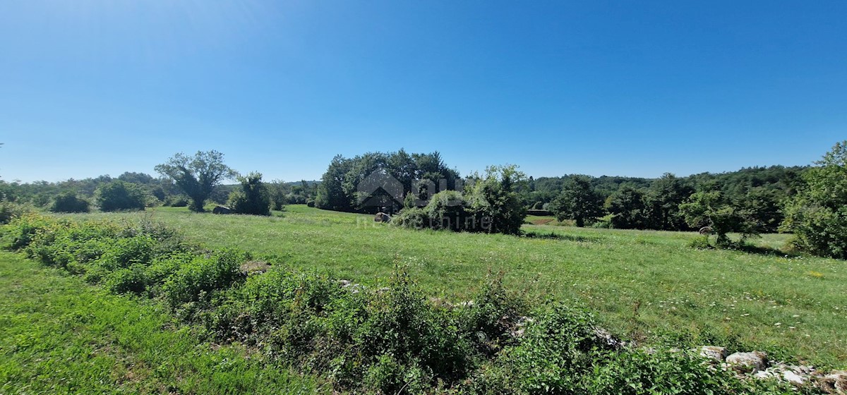 Lindar, Pazin - Okolica, 7.327m2