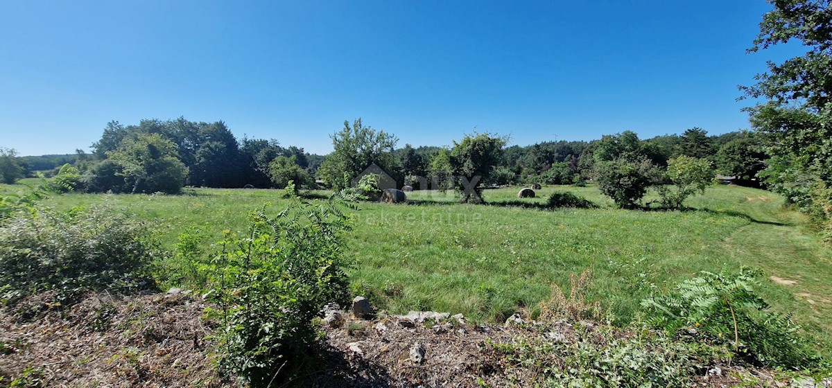 Lindar, Pazin - Okolica, 7.327m2