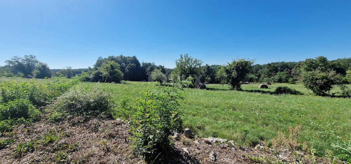 Lindar, Pazin - Okolica, 7.327m2