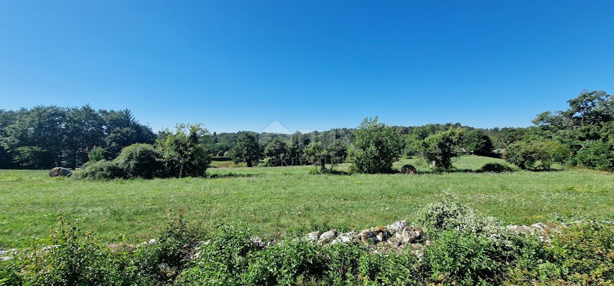 Lindar, Pazin - Okolica, 7.327m2