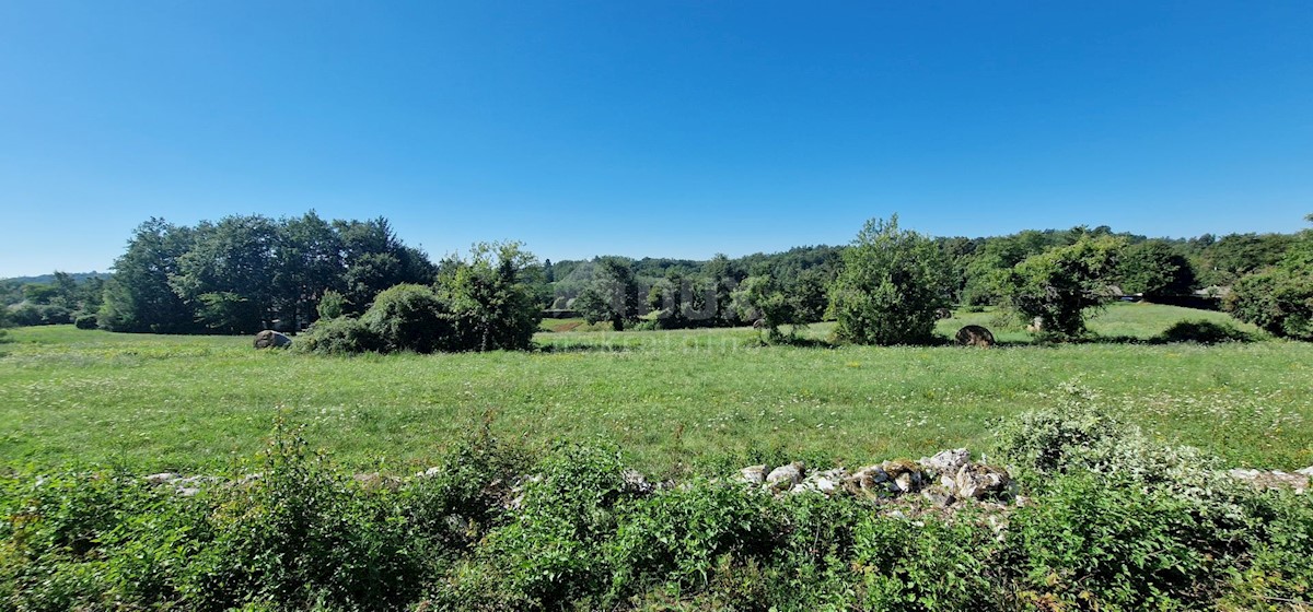 Lindar, Pazin - Okolica, 7.327m2