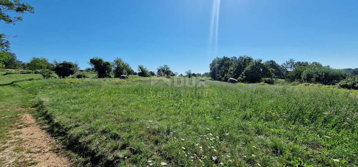 Lindar, Pazin - Okolica, 7.327m2