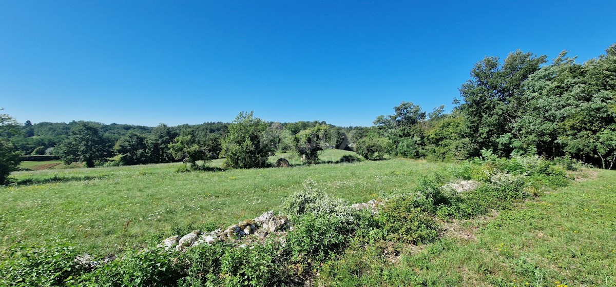 Lindar, Pazin - Okolica, 7.327m2