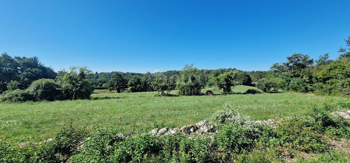 Lindar, Pazin - Okolica, 7.327m2