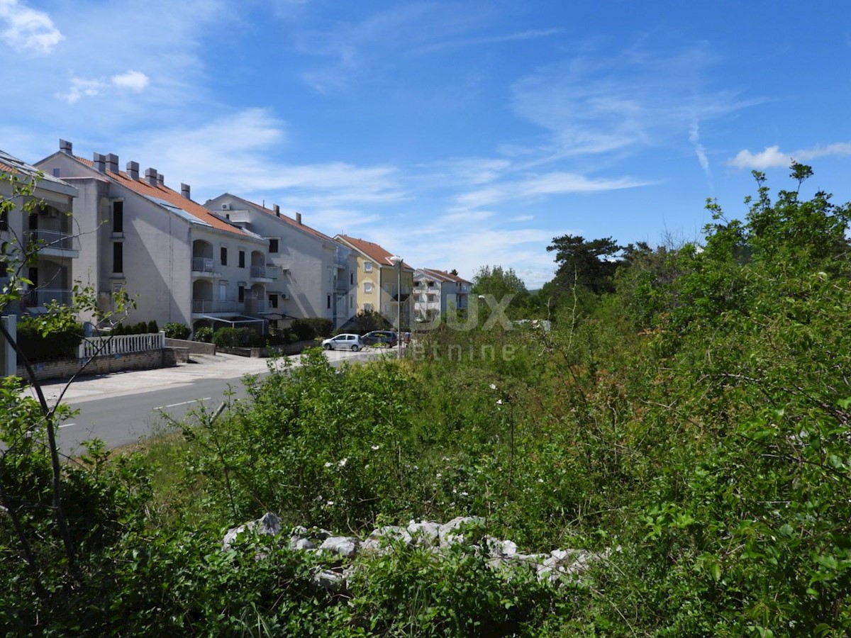 Jadranovo, Crikvenica, 5.000m2