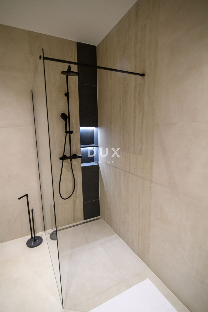 OPATIJA, MEDVEJA - Vila s panoramskim razgledom in bazenom