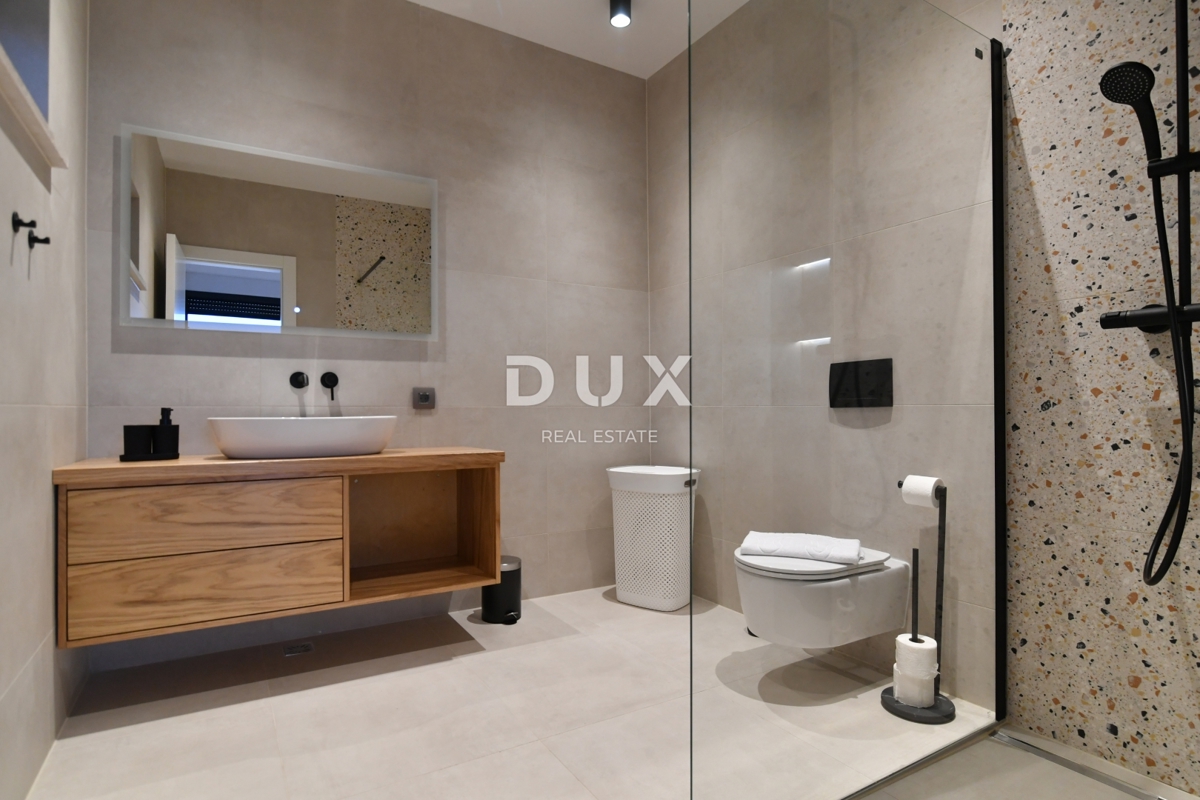 OPATIJA, MEDVEJA - Vila s panoramskim razgledom in bazenom