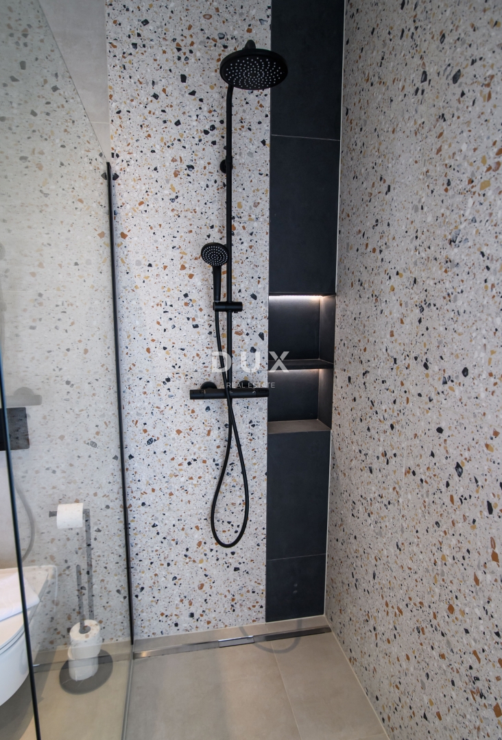 OPATIJA, MEDVEJA - Vila s panoramskim razgledom in bazenom