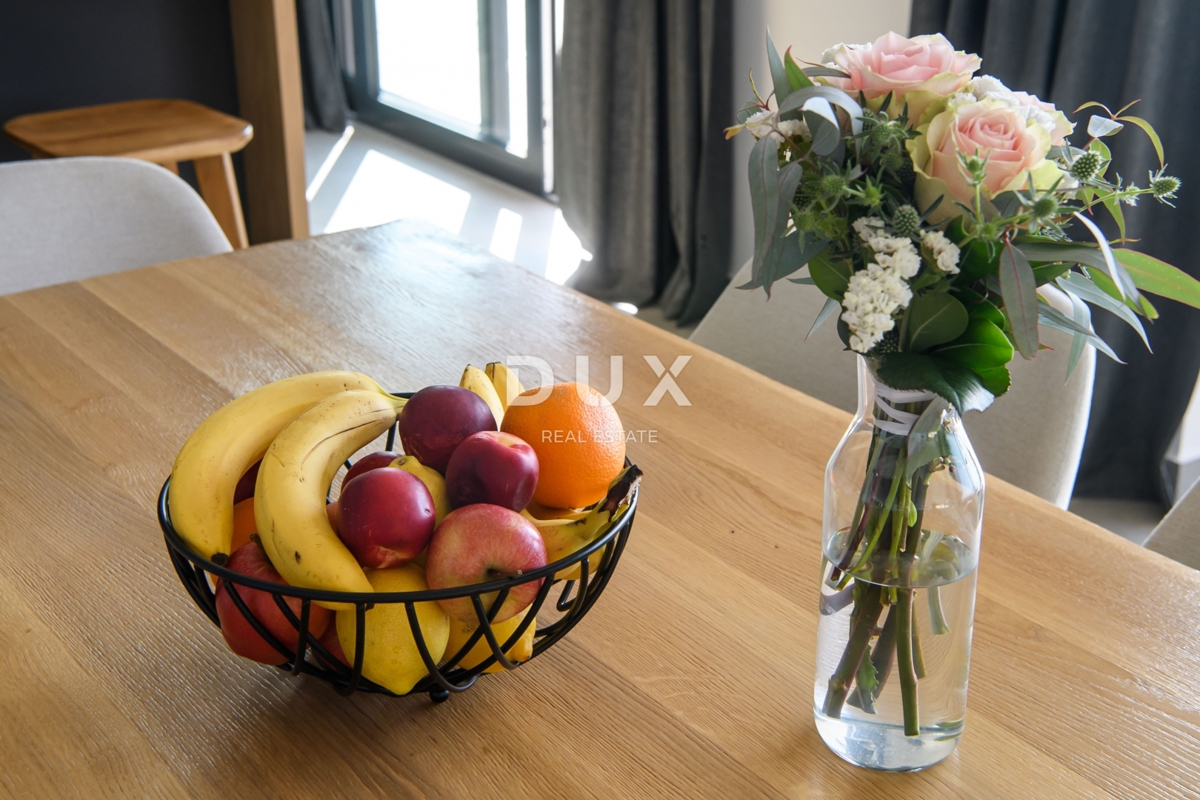 OPATIJA, MEDVEJA - Vila s panoramskim razgledom in bazenom