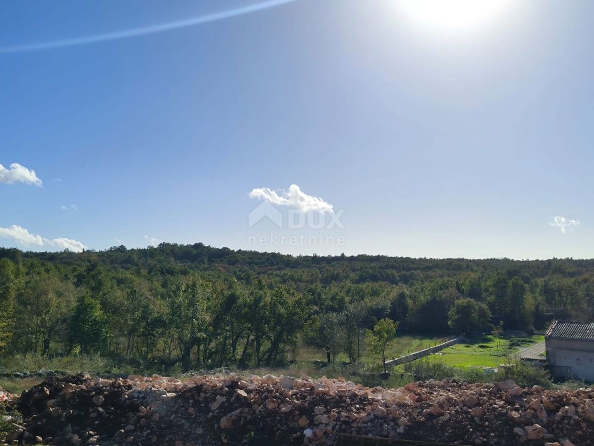 ISTRA, TINJAN - Rustikalna lepota na očarljivi lokaciji!