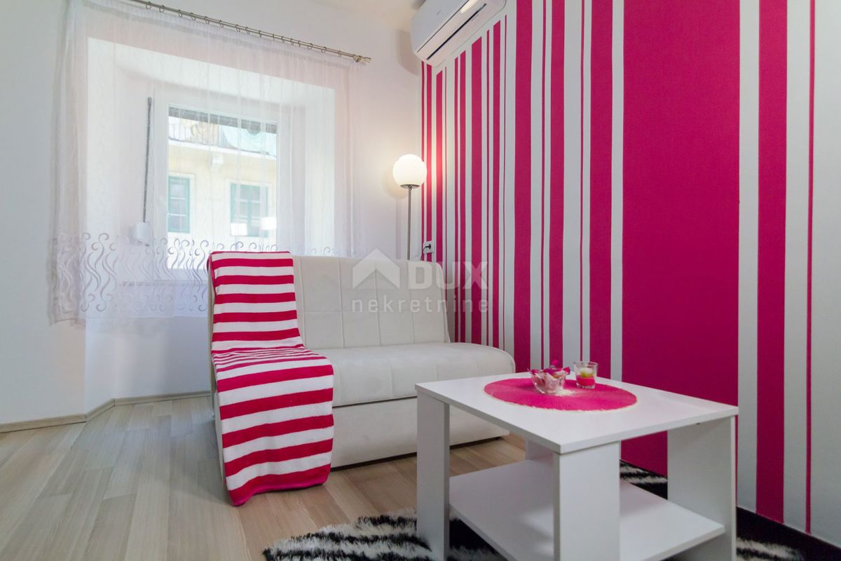 Centar, Rijeka, 62m2