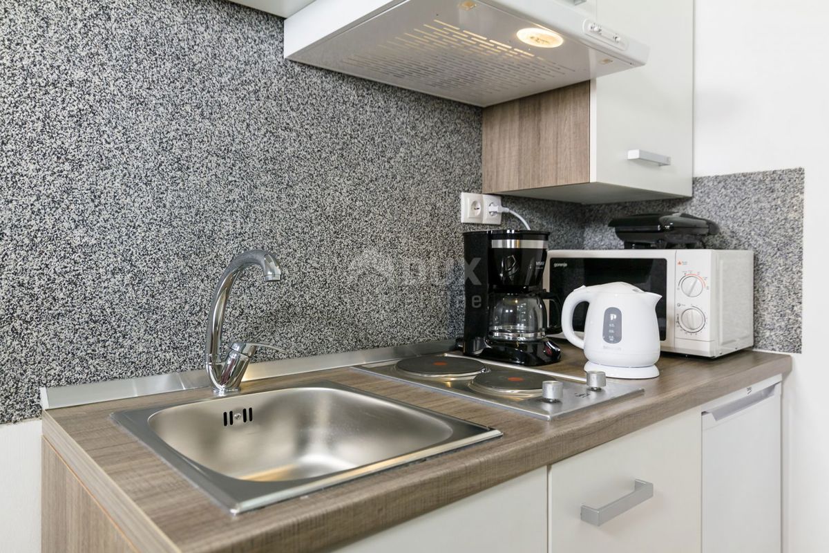 Centar, Rijeka, 62m2