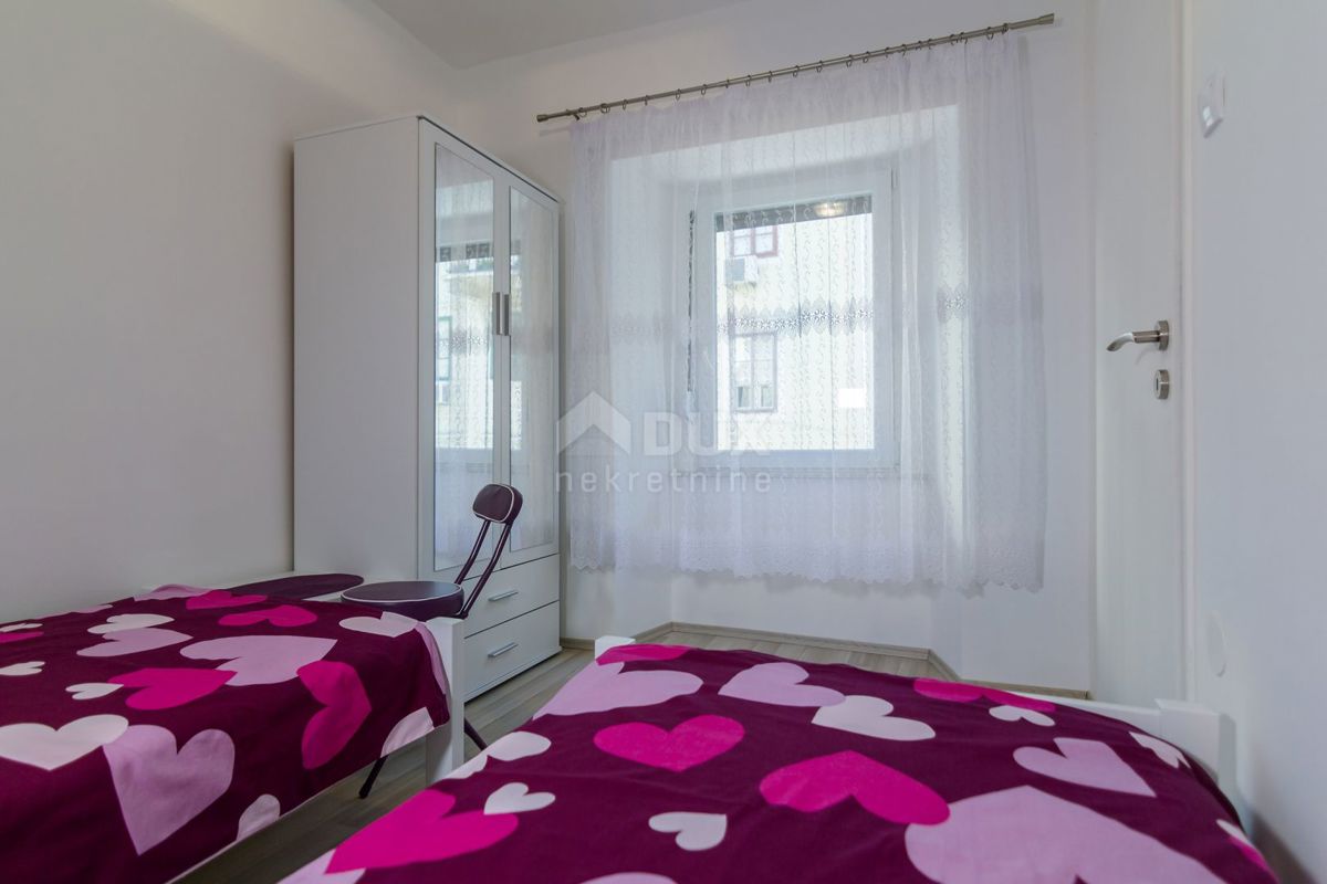 Centar, Rijeka, 62m2