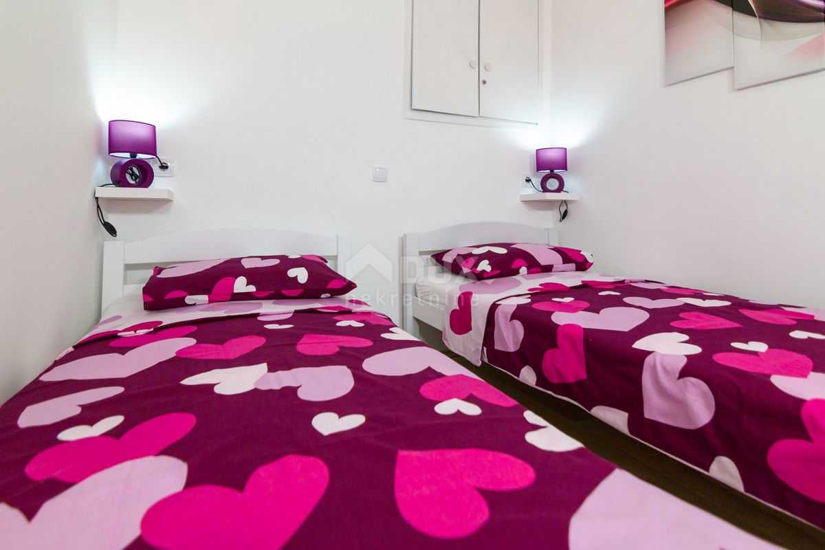 Centar, Rijeka, 62m2