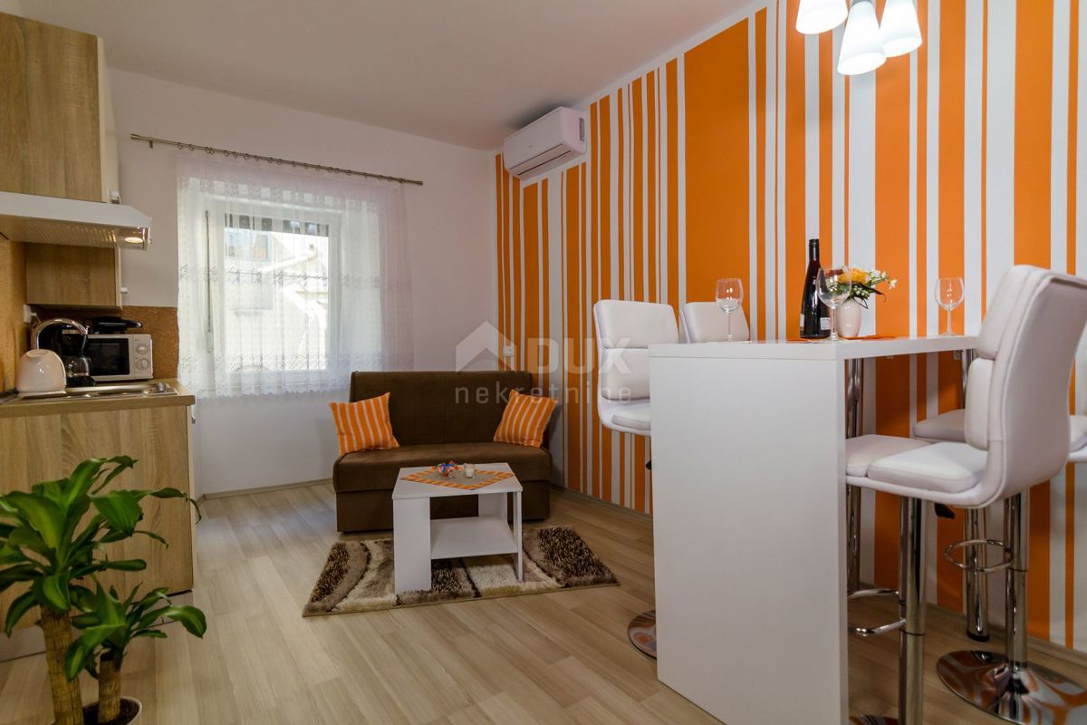 Centar, Rijeka, 62m2