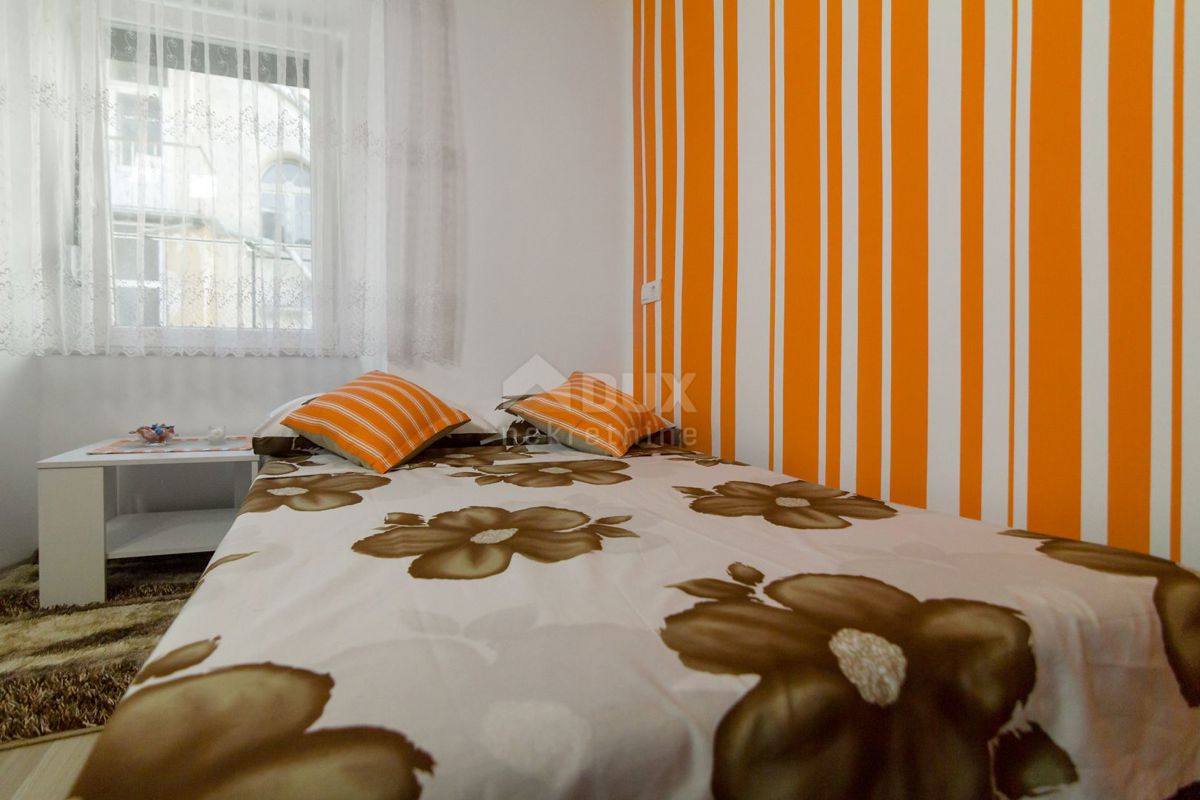 Centar, Rijeka, 62m2