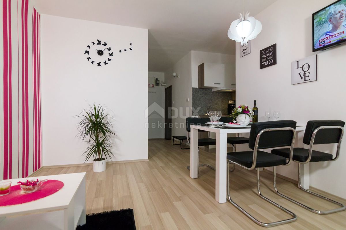 Centar, Rijeka, 62m2