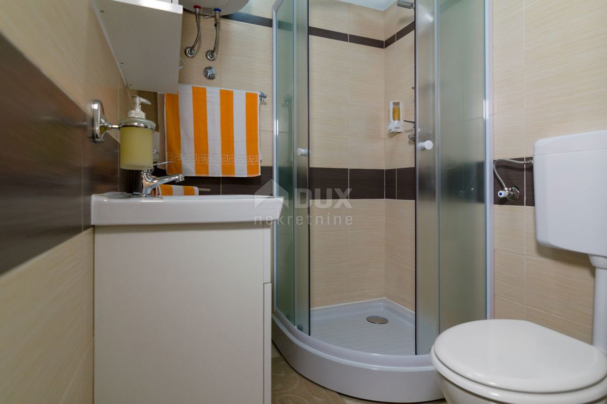 Centar, Rijeka, 62m2