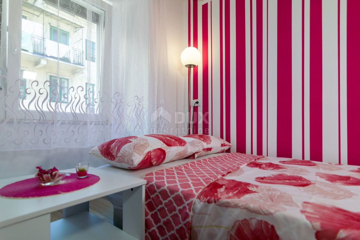Centar, Rijeka, 62m2