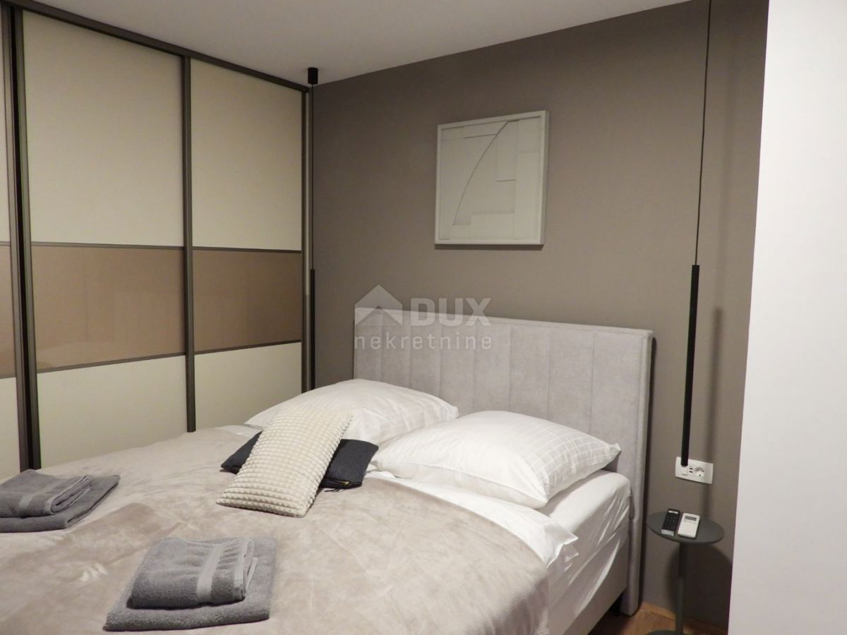 Volosko, Opatija, 121m2