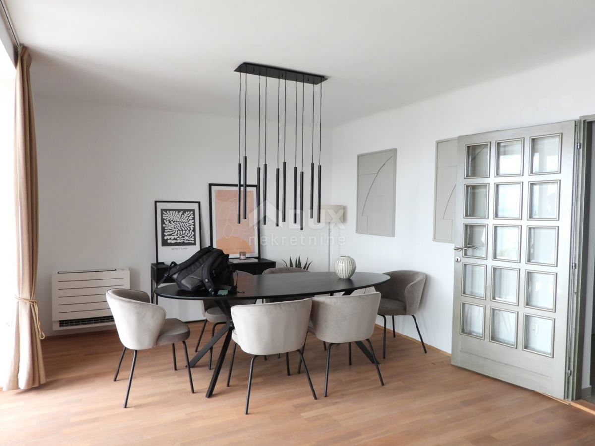Volosko, Opatija, 121m2