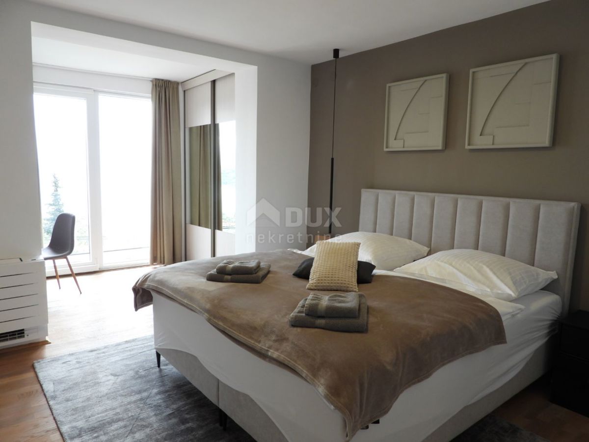 Volosko, Opatija, 121m2