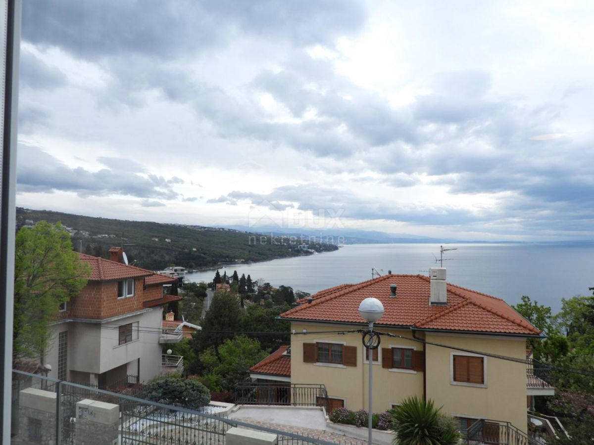Volosko, Opatija, 121m2