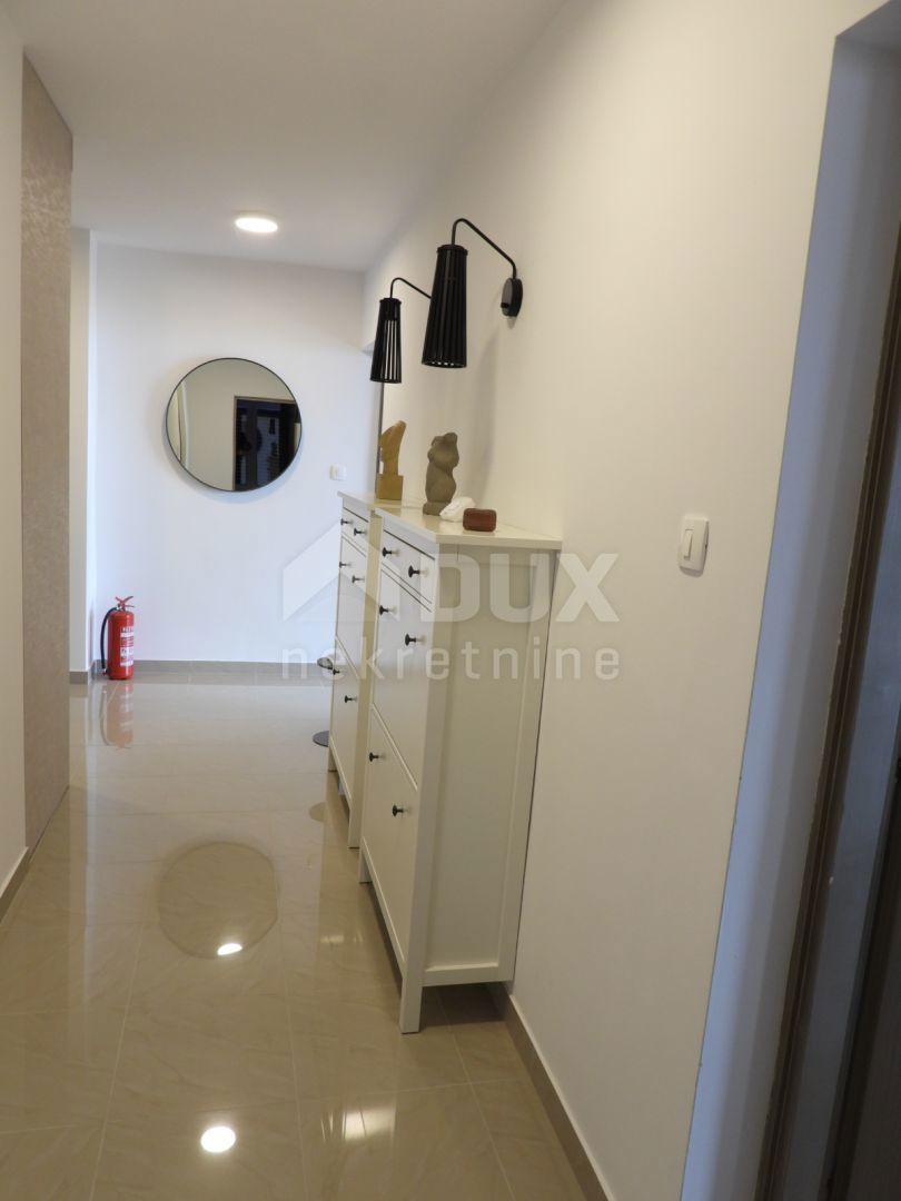 Volosko, Opatija, 121m2