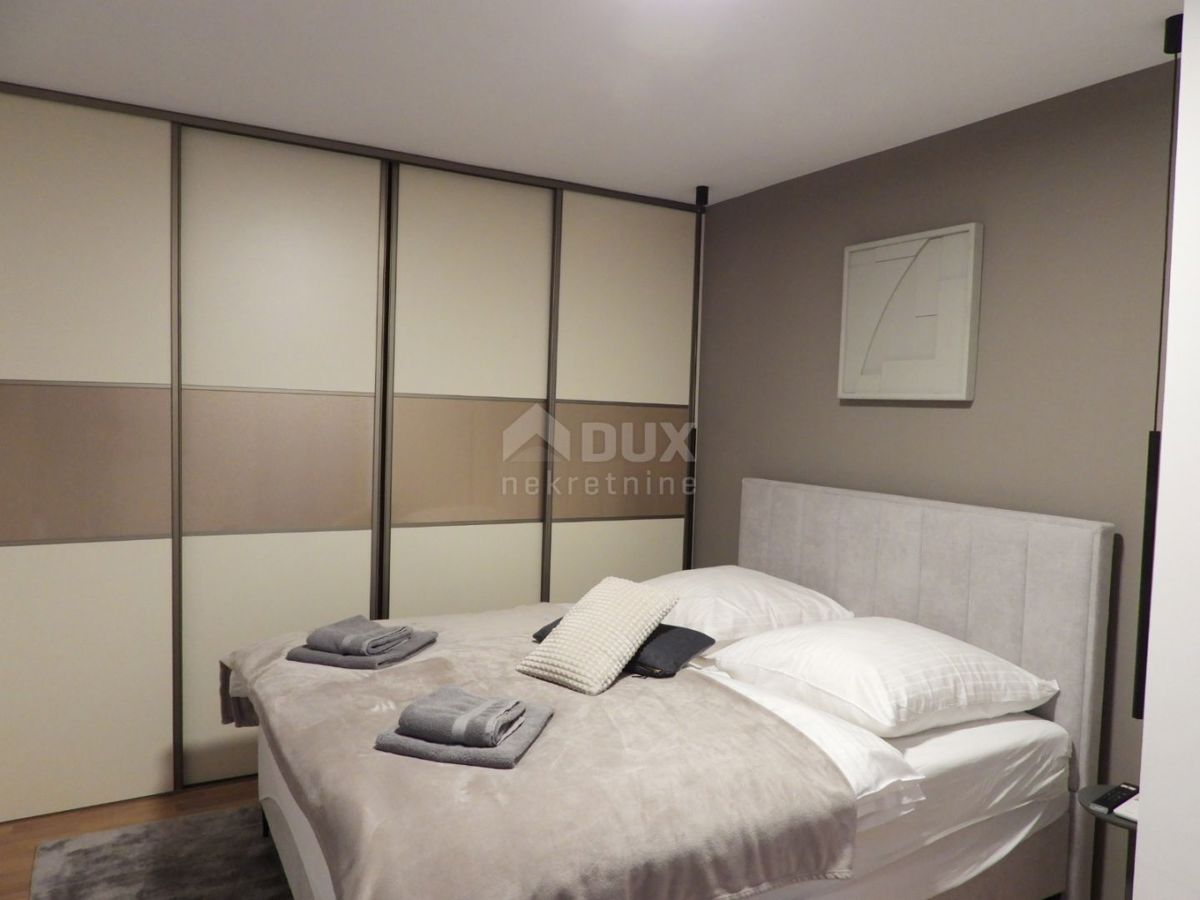 Volosko, Opatija, 121m2