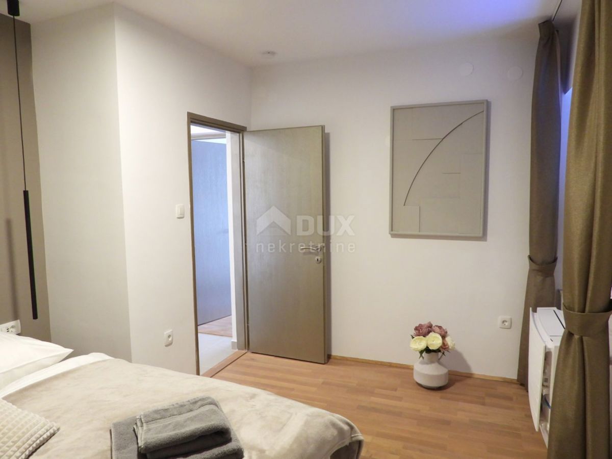Volosko, Opatija, 121m2