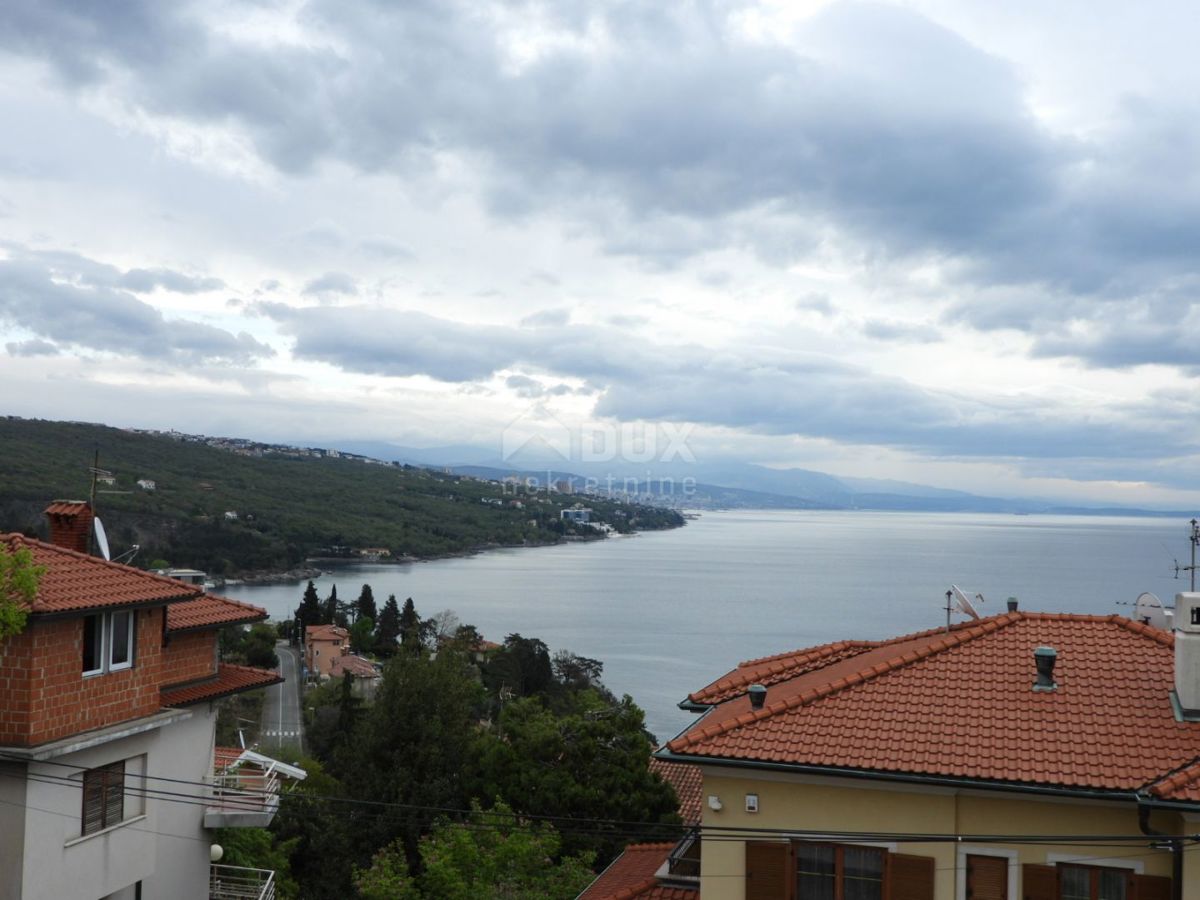 Volosko, Opatija, 121m2