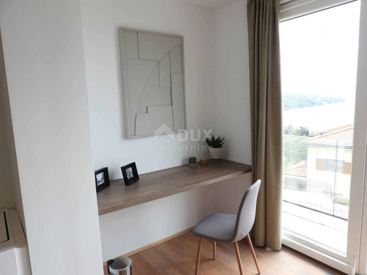 Volosko, Opatija, 121m2