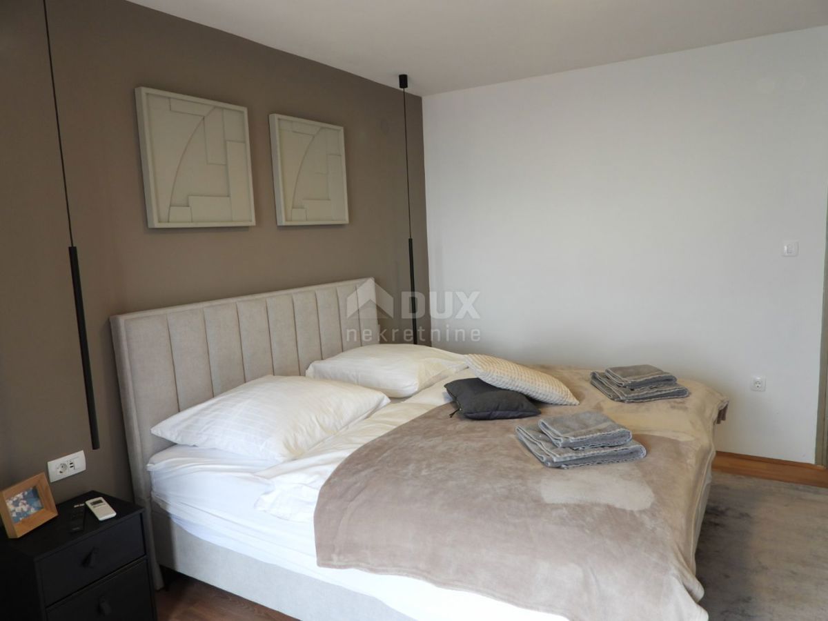 Volosko, Opatija, 121m2